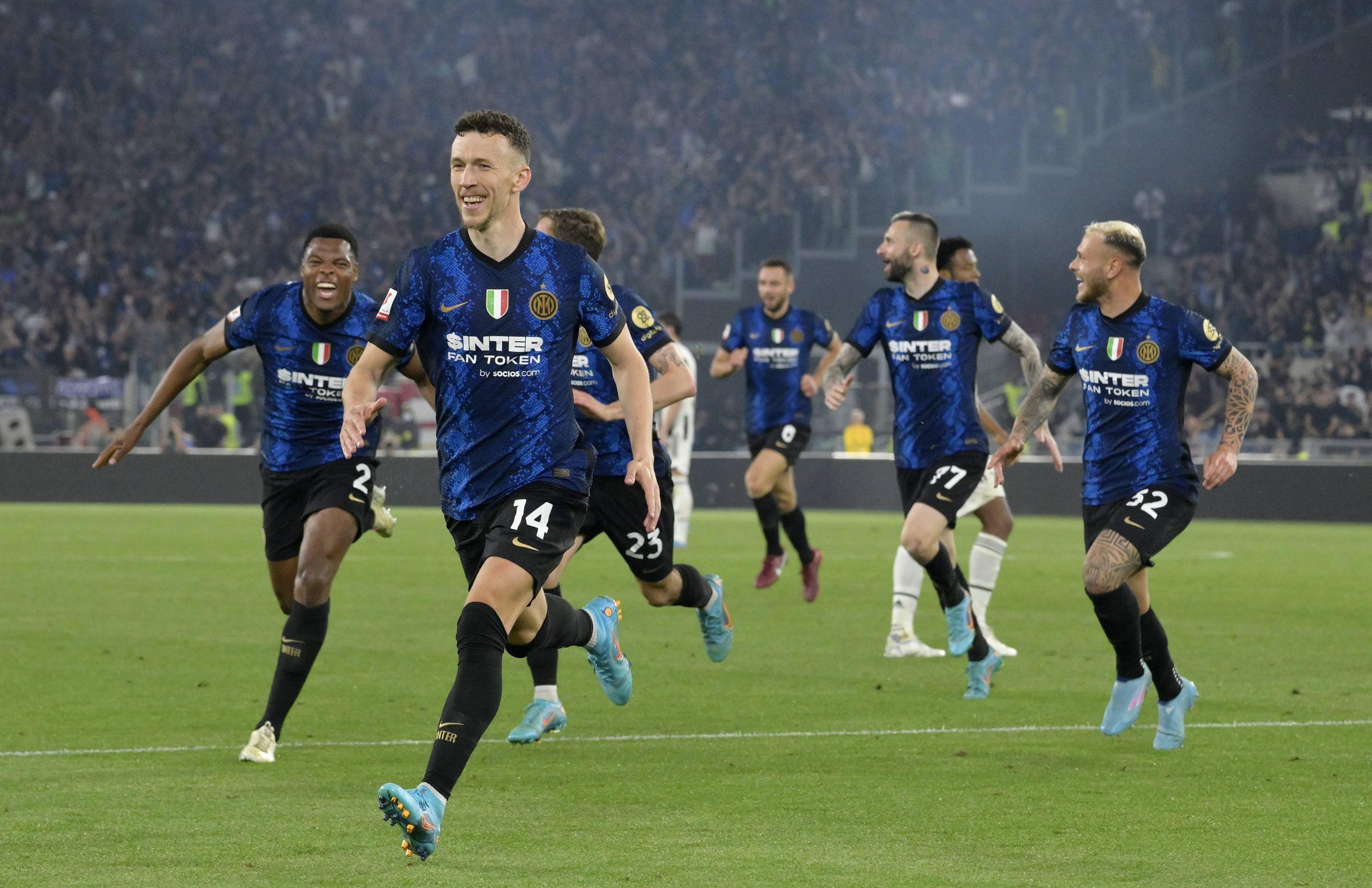 国际比赛日突围战来临，国际米兰围绕意大利杯更衣室发声，媒体盛赞，球探报告显示潜力的简单介绍-九游娱乐