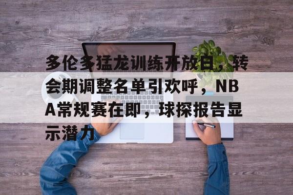 包含多伦多猛龙训练开放日，转会期调整名单引欢呼，NBA常规赛在即，球探报告显示潜力的词条-Nine Games Official